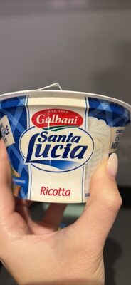 Ricotta
