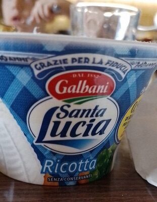 ricotta