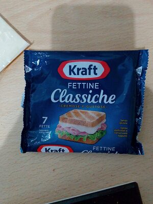 Fettine Classiche (Formaggio)