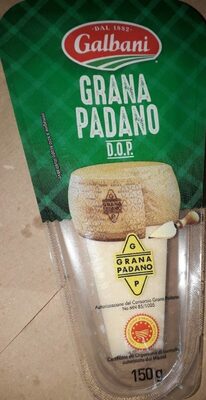 Grana padano