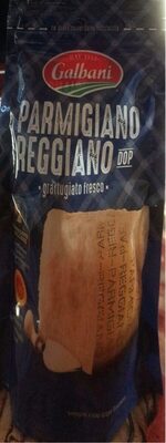 Parmigiano Reggiano