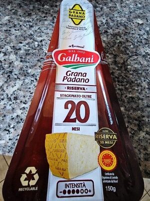 Grana Padano