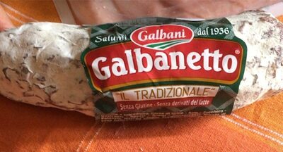 Galbanetto