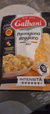 Parmigiano Reggiano