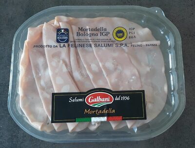 Mortadelle