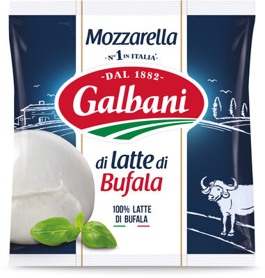 Galbani Mozzarella bufala