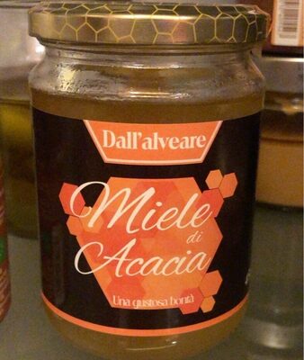 Miele di Acacia