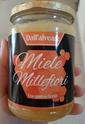Miele Millefiori