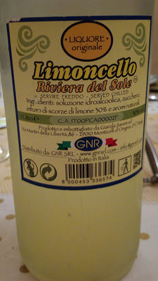 Limonade