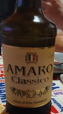 Amari classico