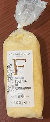 Polenta del contadino