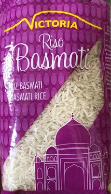 KG Riz Basmati*