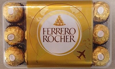 Ferrero Rocher