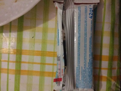 Kinder délice cacao - 42g