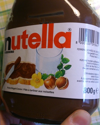 Nutella