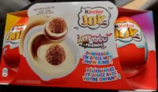 kinder