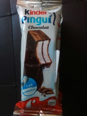 Kinder Pingui