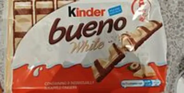 Bueno white