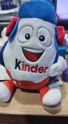 Kinder chocolate
