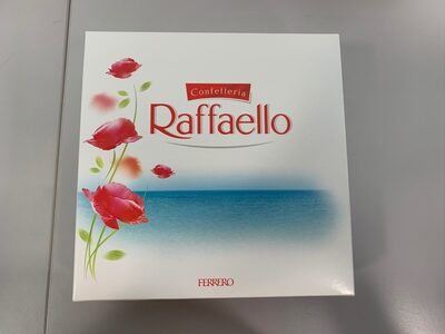 Confetteria Raffaello