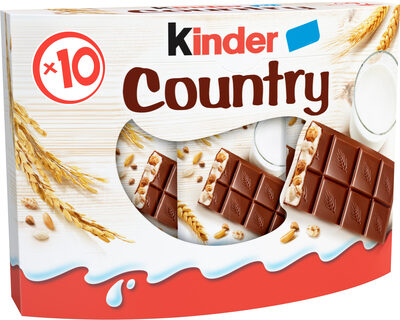 Kinder Cereali