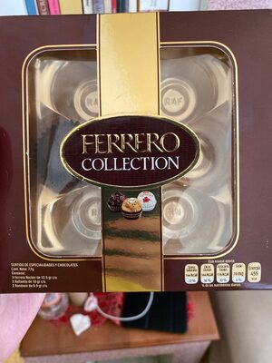 ferrero
