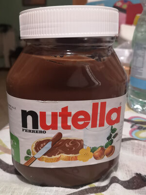Nutella