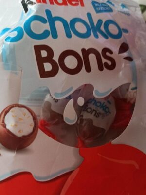 Kinder solo bons