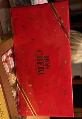 Mon Cheri Piemont-Kirsche