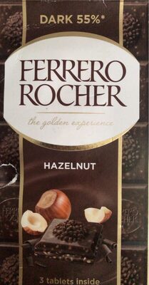 Hazelnut