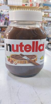 Nutella