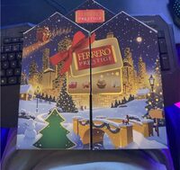 Calendrier de l’avant Prestige