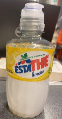 Estathé limone