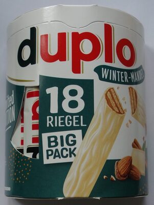 duplo Winter-Mandel