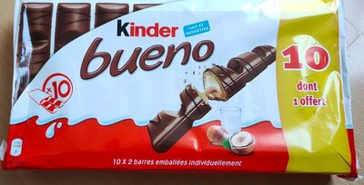 Kinder bueno