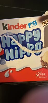 Happy Hippo Kakao