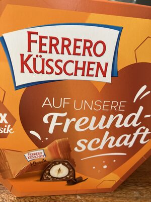 Ferrero Küsschen