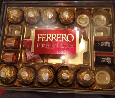 Ferrero prestige