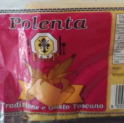 Polenta