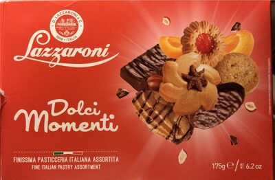 Dolci momenti