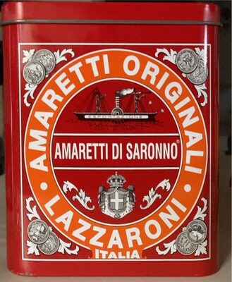 Amaretti di Saronno