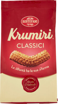 Krumiri classici