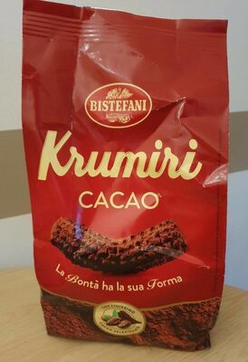 Krumiri Cacao
