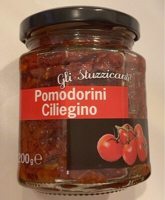 Pomodorini Cigliegino