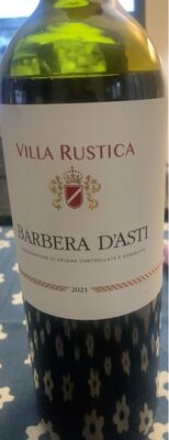 Barbera d’asti