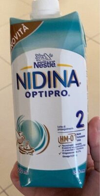 Nidina optipro 2