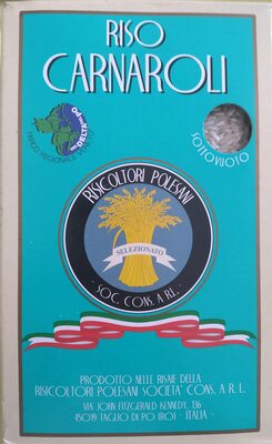 Riso Carnaroli