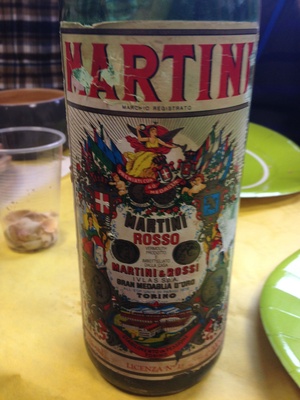 Unknown front packaging