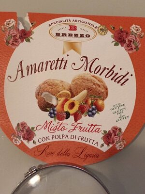 Amaretto morbidi