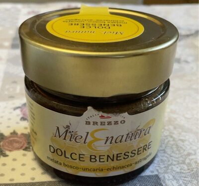 Miele front packaging